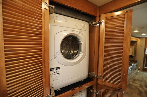 2020 Renegade Rv Verona Le 40LTS