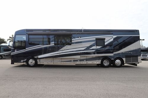 2026 Newmar Dutch Star 4369 Class A