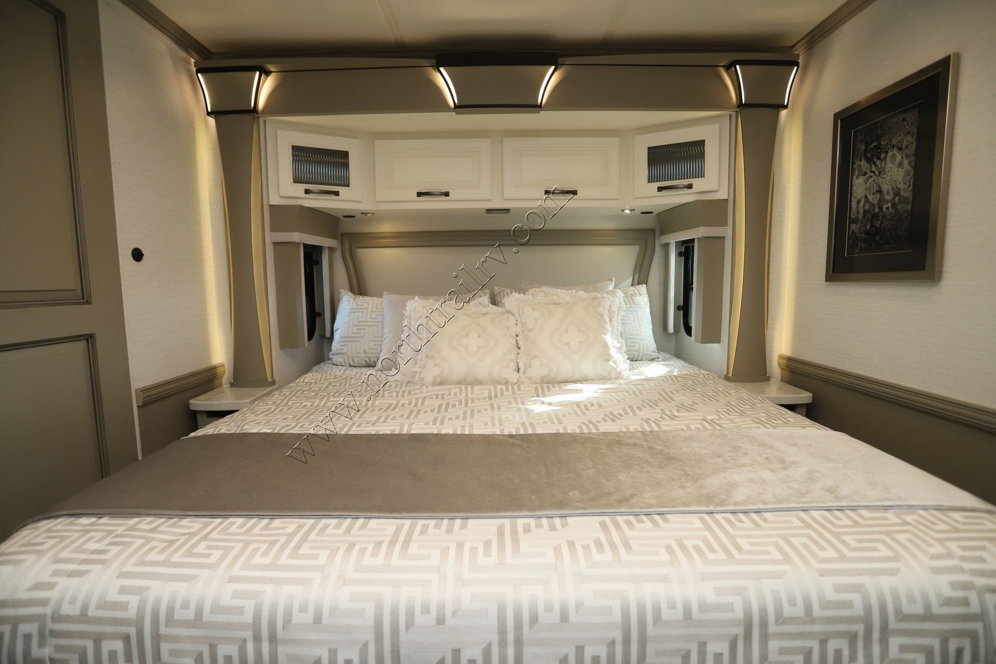 New 2026 Newmar Dutch Star 4340 Class A  For Sale