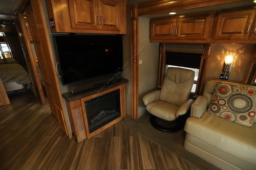 2016 American Coach Allegiance 39A