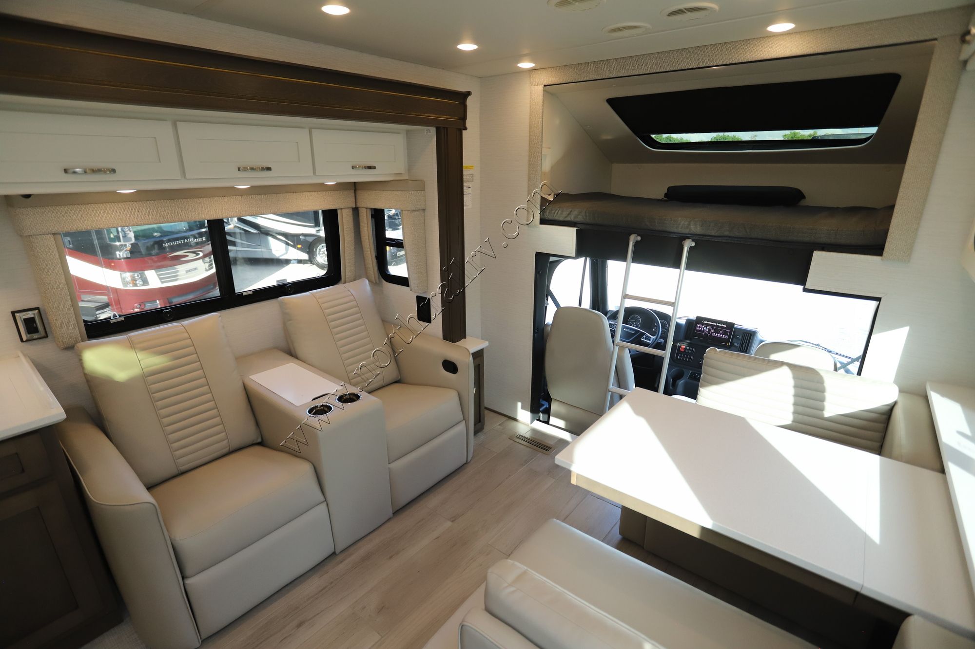 New 2026 Newmar Grand Star 3444 Super C  For Sale