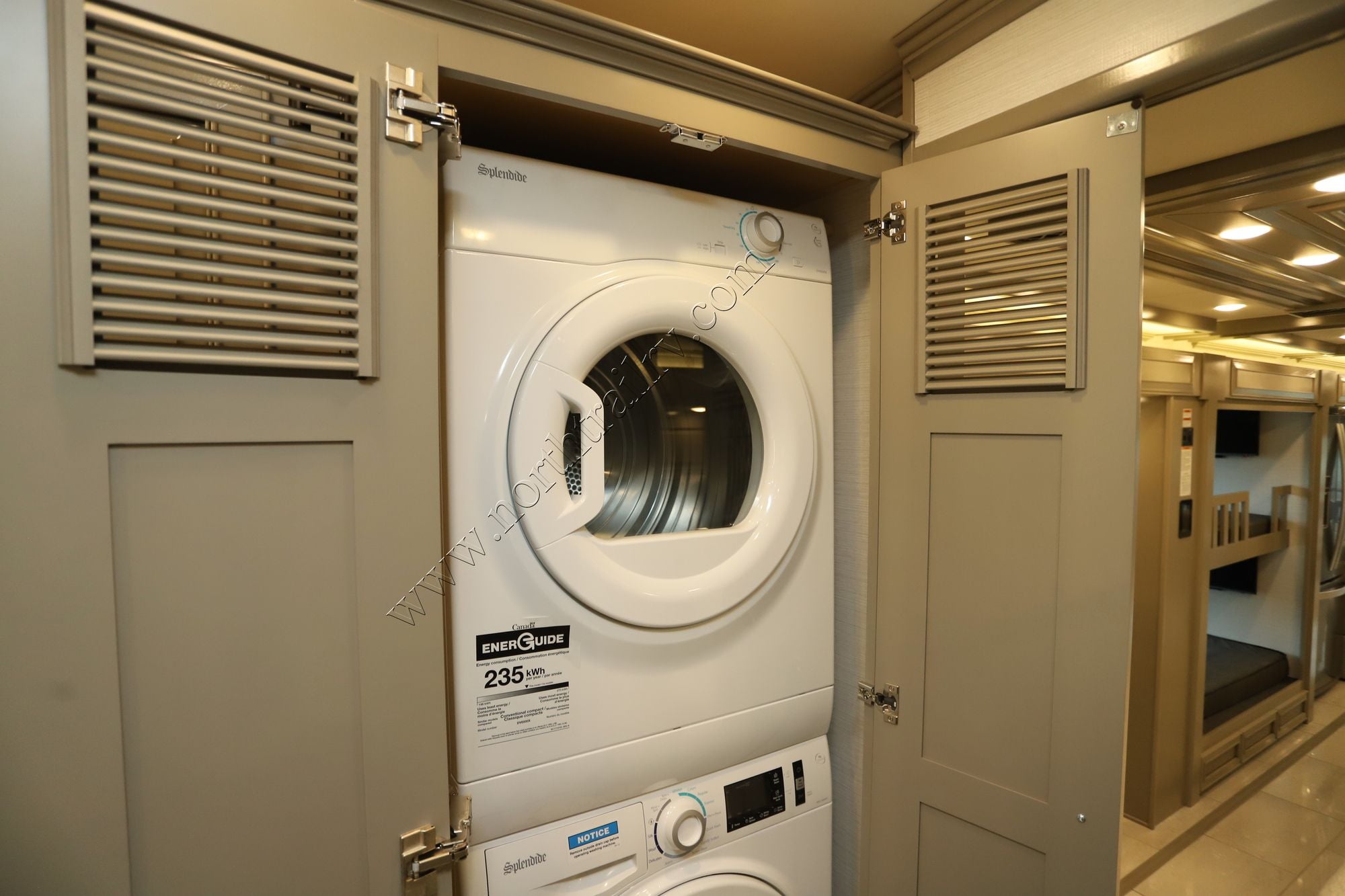 New 2026 Newmar London Aire 4540 Class A  For Sale