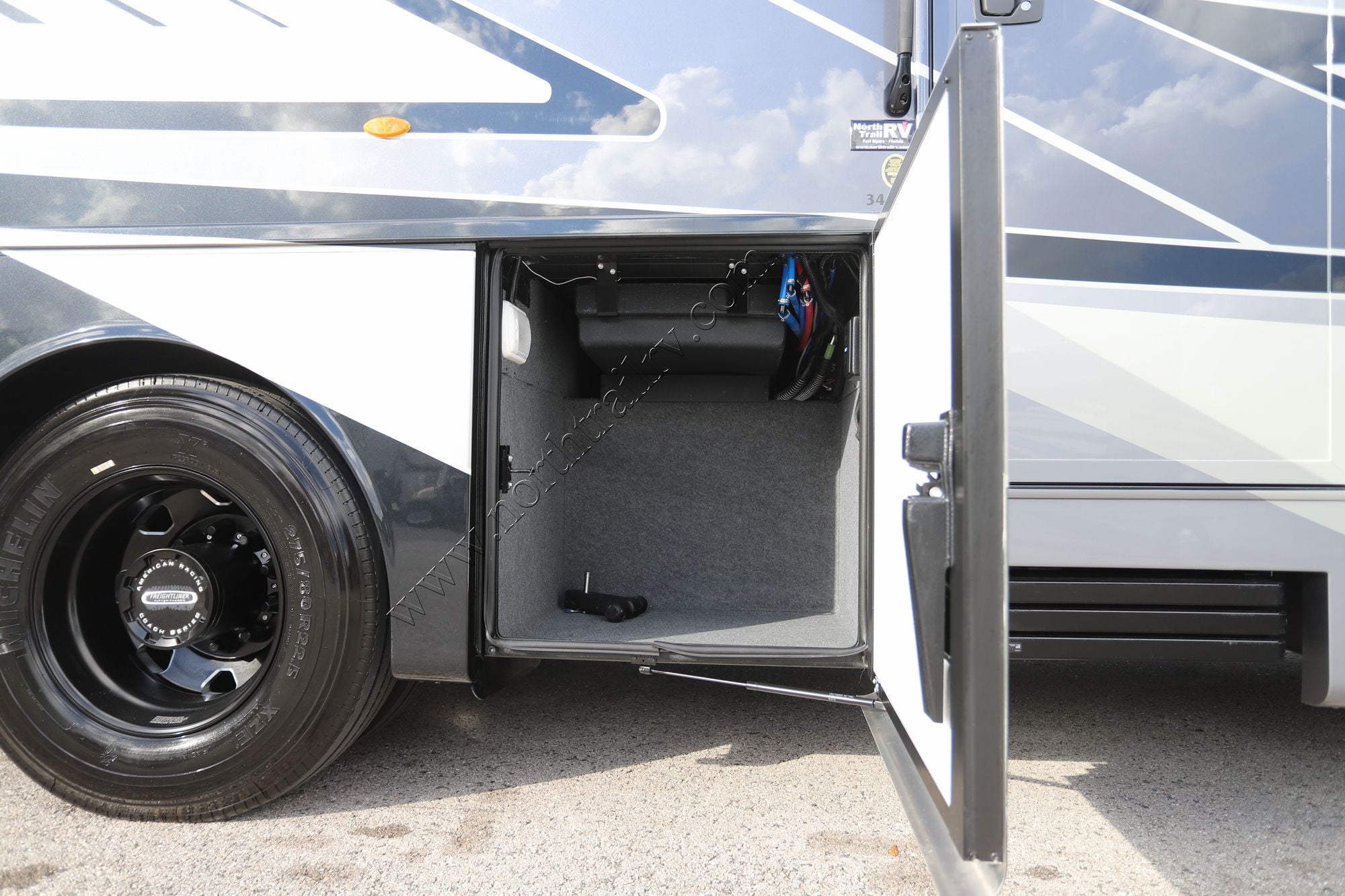 New 2026 Newmar Grand Star 3444 Super C  For Sale