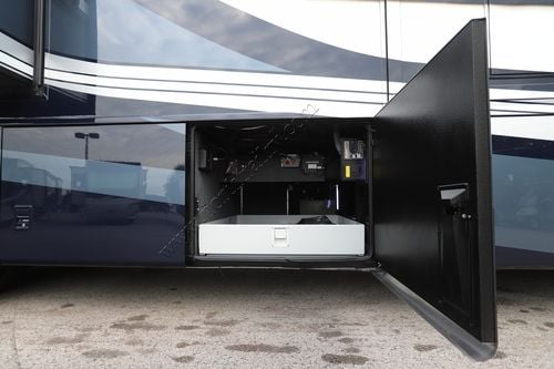 2026 Newmar London Aire 4540