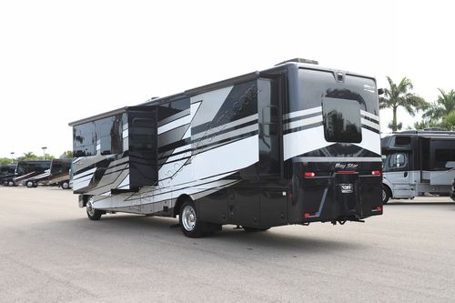 2026 Newmar Bay Star 3626