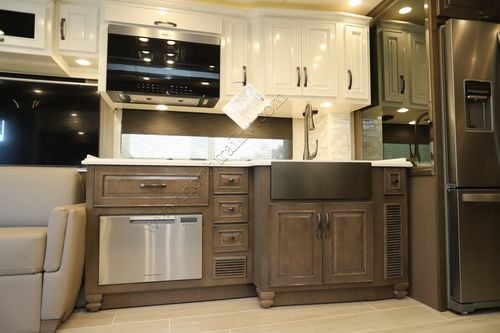 2026 Newmar Dutch Star 4340 Class A