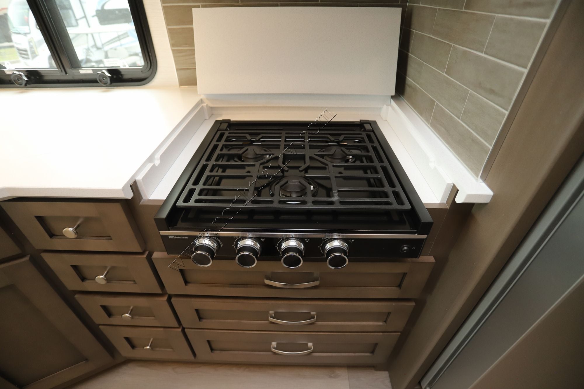 New 2026 Newmar Bay Star 3626 Class A  For Sale