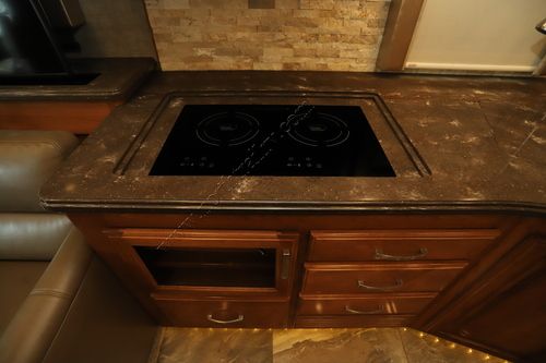 2020 Renegade Rv Verona Le 40LTS