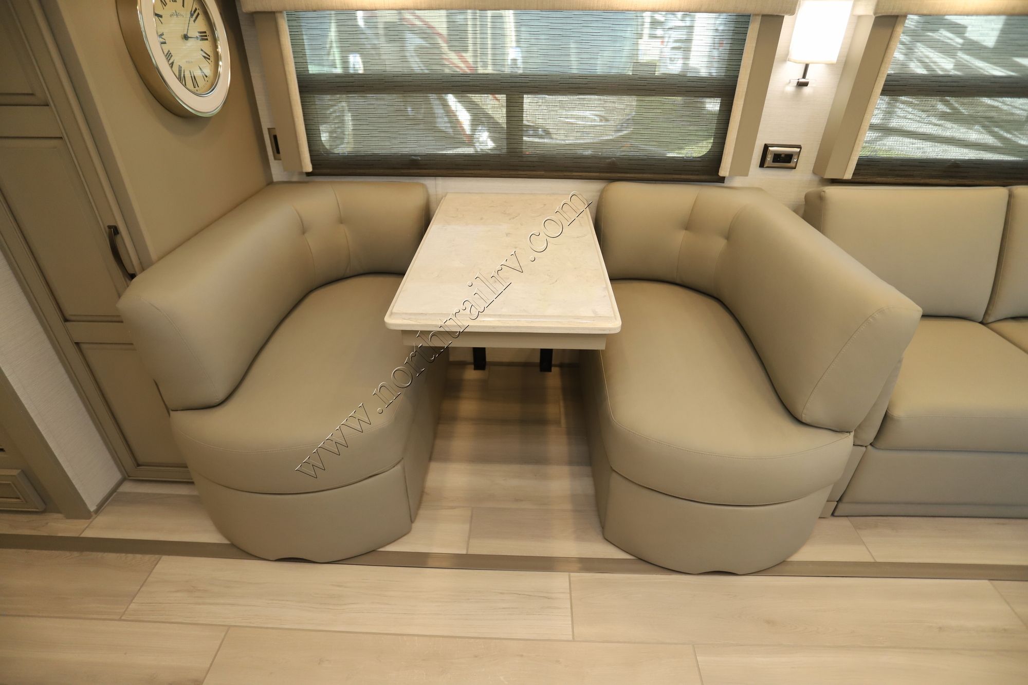 New 2026 Newmar Dutch Star 4340 Class A  For Sale