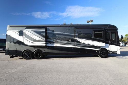 2026 Newmar Dutch Star 4340 Class A