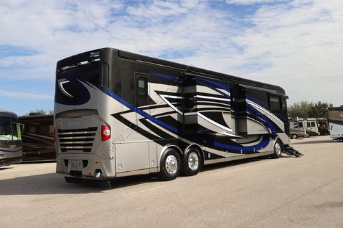2023 Newmar London Aire 4551
