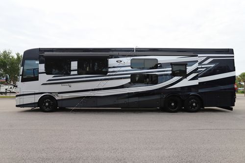 2026 Newmar London Aire 4540