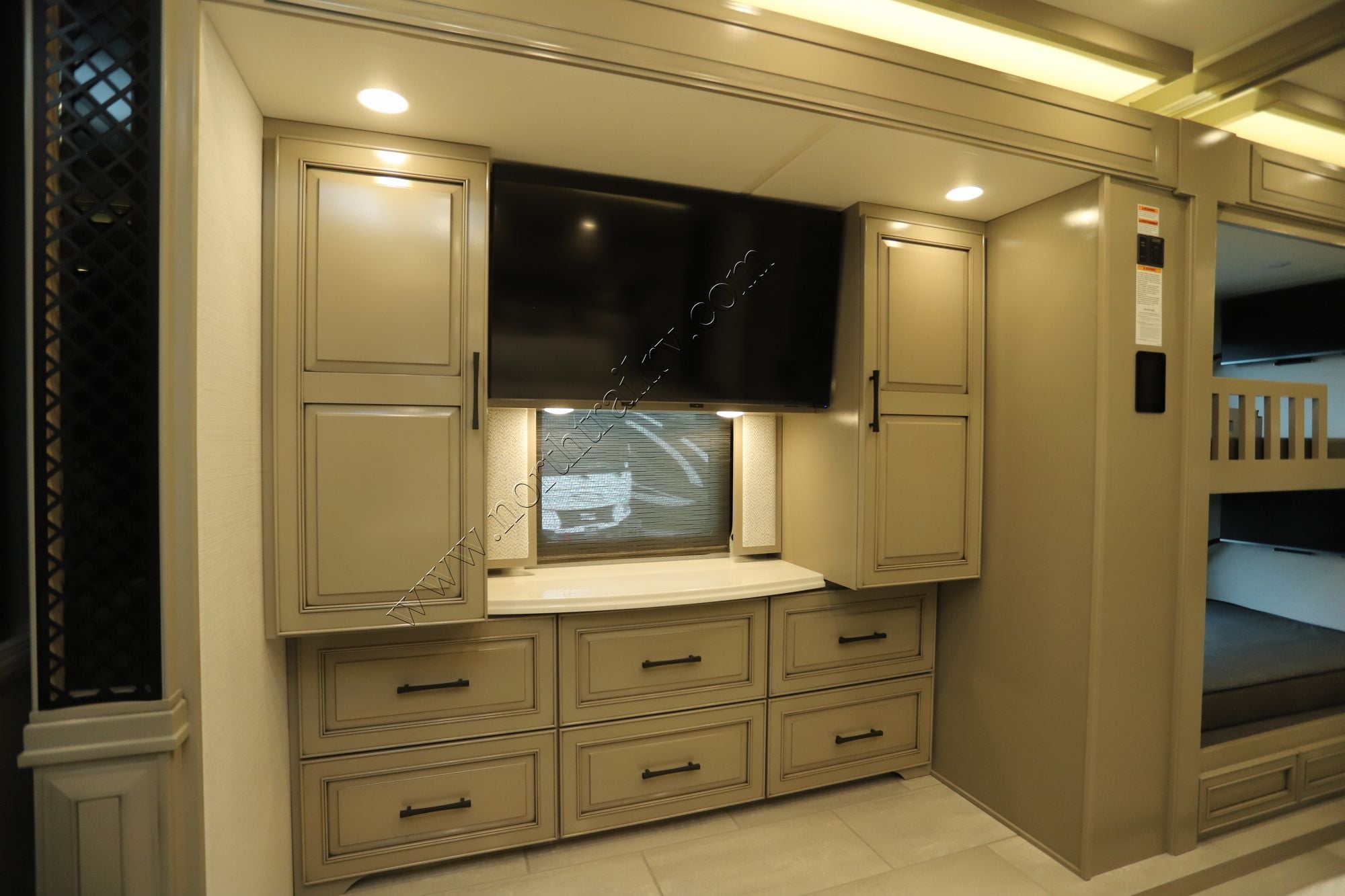 New 2026 Newmar London Aire 4540 Class A  For Sale