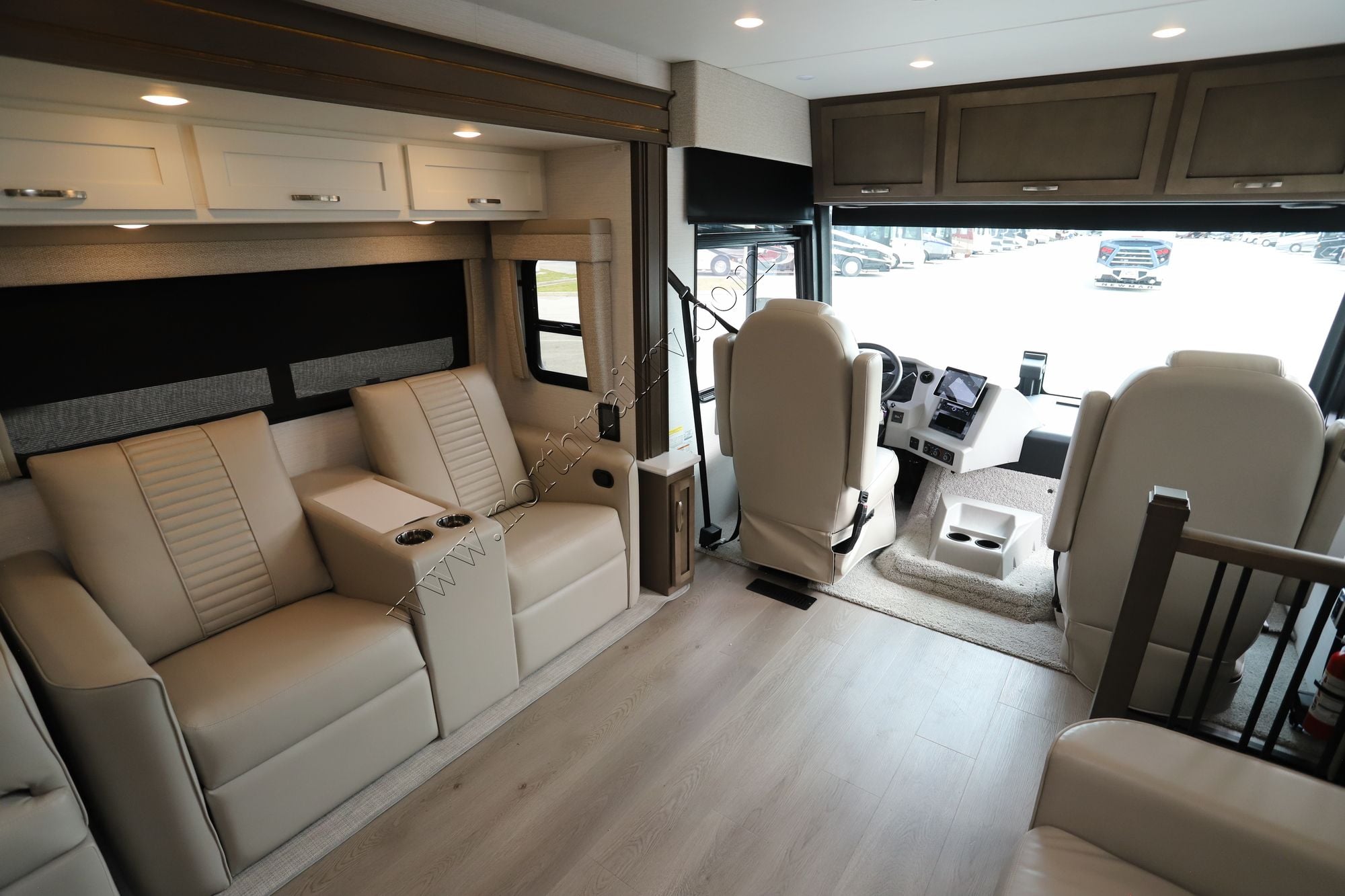 New 2026 Newmar Bay Star 3626 Class A  For Sale