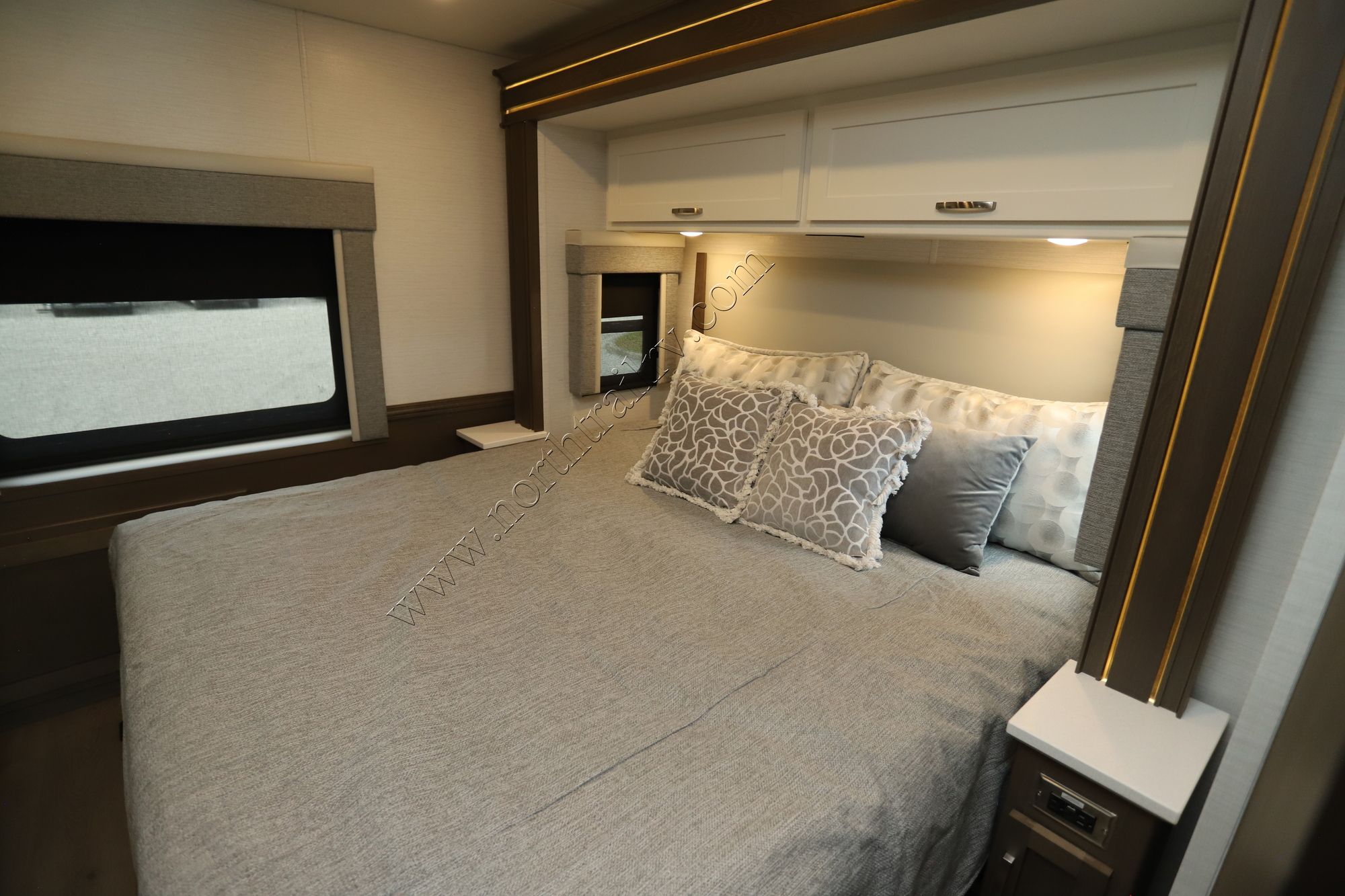 New 2026 Newmar Bay Star 3626 Class A  For Sale