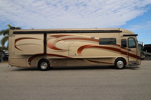 2016 American Coach Allegiance 39A