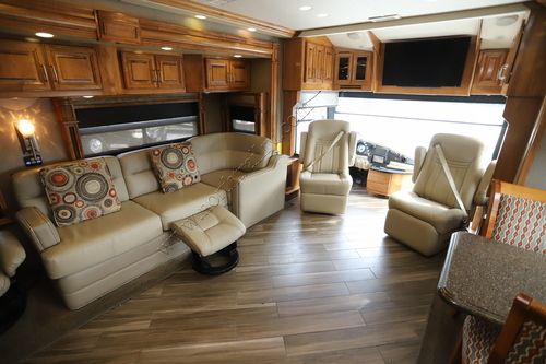 2016 American Coach Allegiance 39A