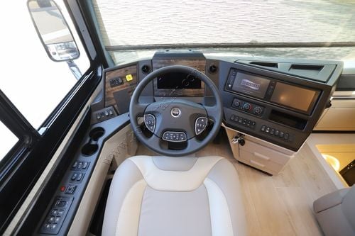 2026 Newmar Dutch Star 4340 Class A