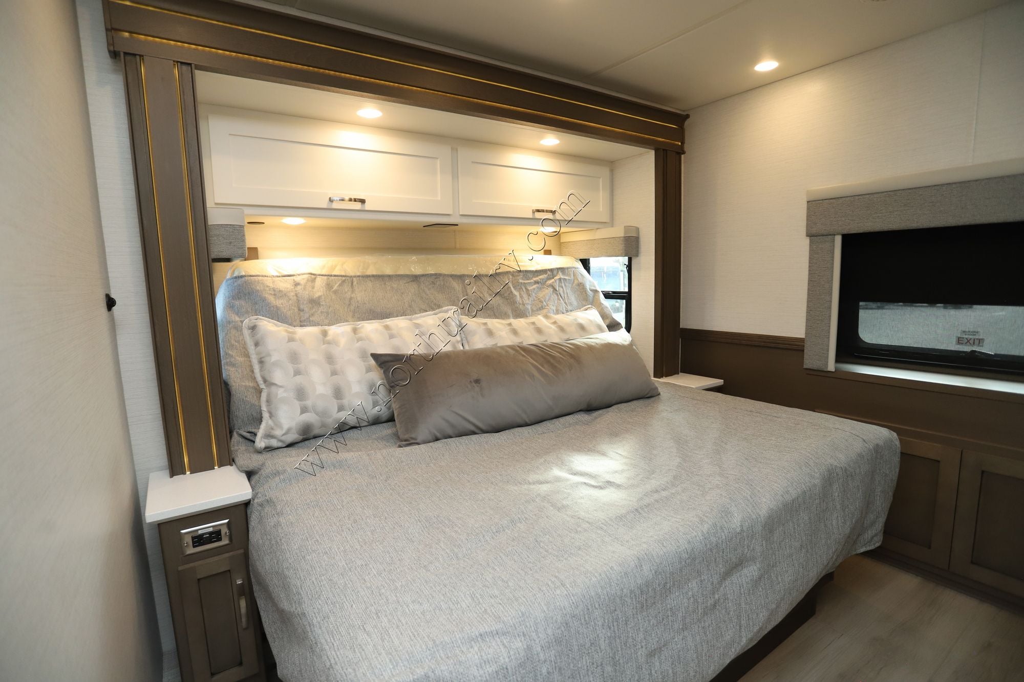 New 2026 Newmar Grand Star 3444 Super C  For Sale