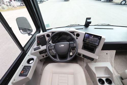 2026 Newmar Bay Star 3626