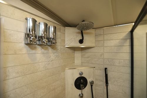 2026 Newmar London Aire 4540