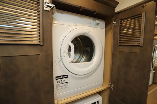 2026 Newmar Dutch Star 4369 Class A