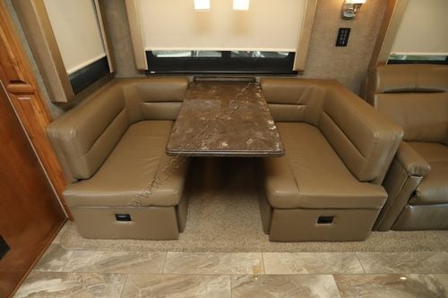 2020 Renegade Rv Verona Le 40LTS