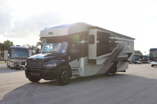 2026 Newmar Grand Star 3444