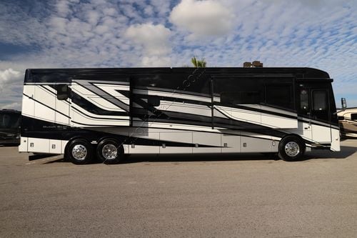 2026 Newmar Dutch Star 4340 Class A