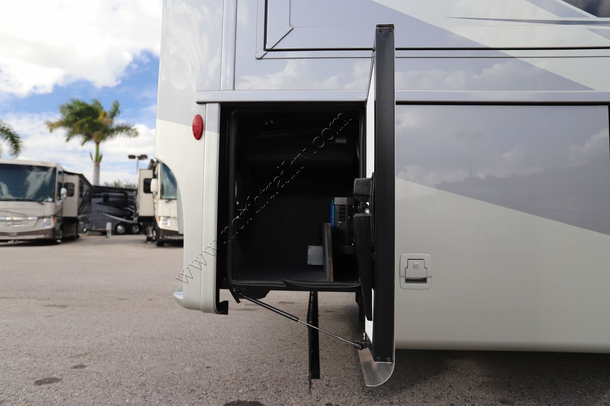 New 2026 Newmar Grand Star 3444 Super C  For Sale