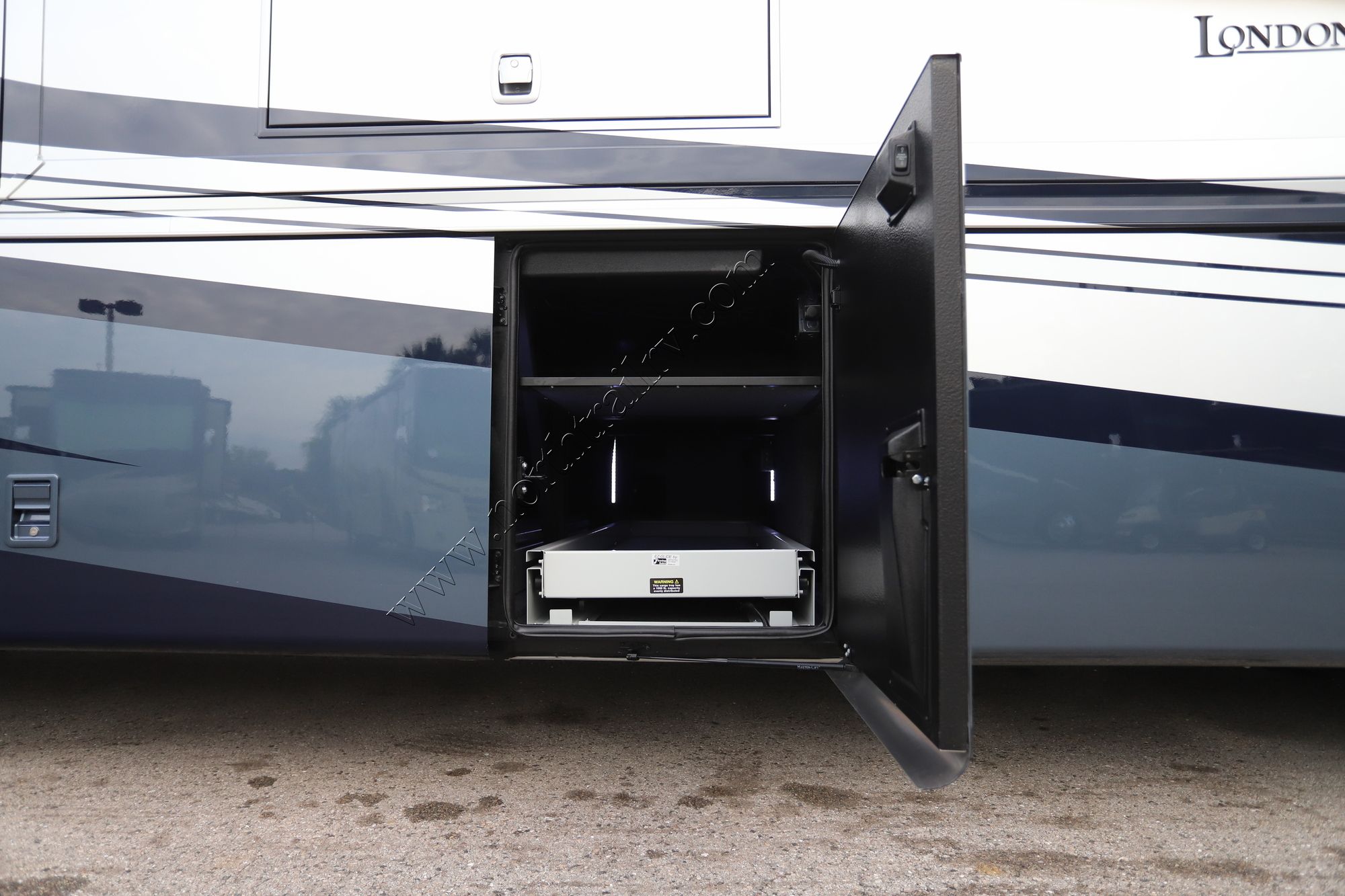 New 2026 Newmar London Aire 4540 Class A  For Sale