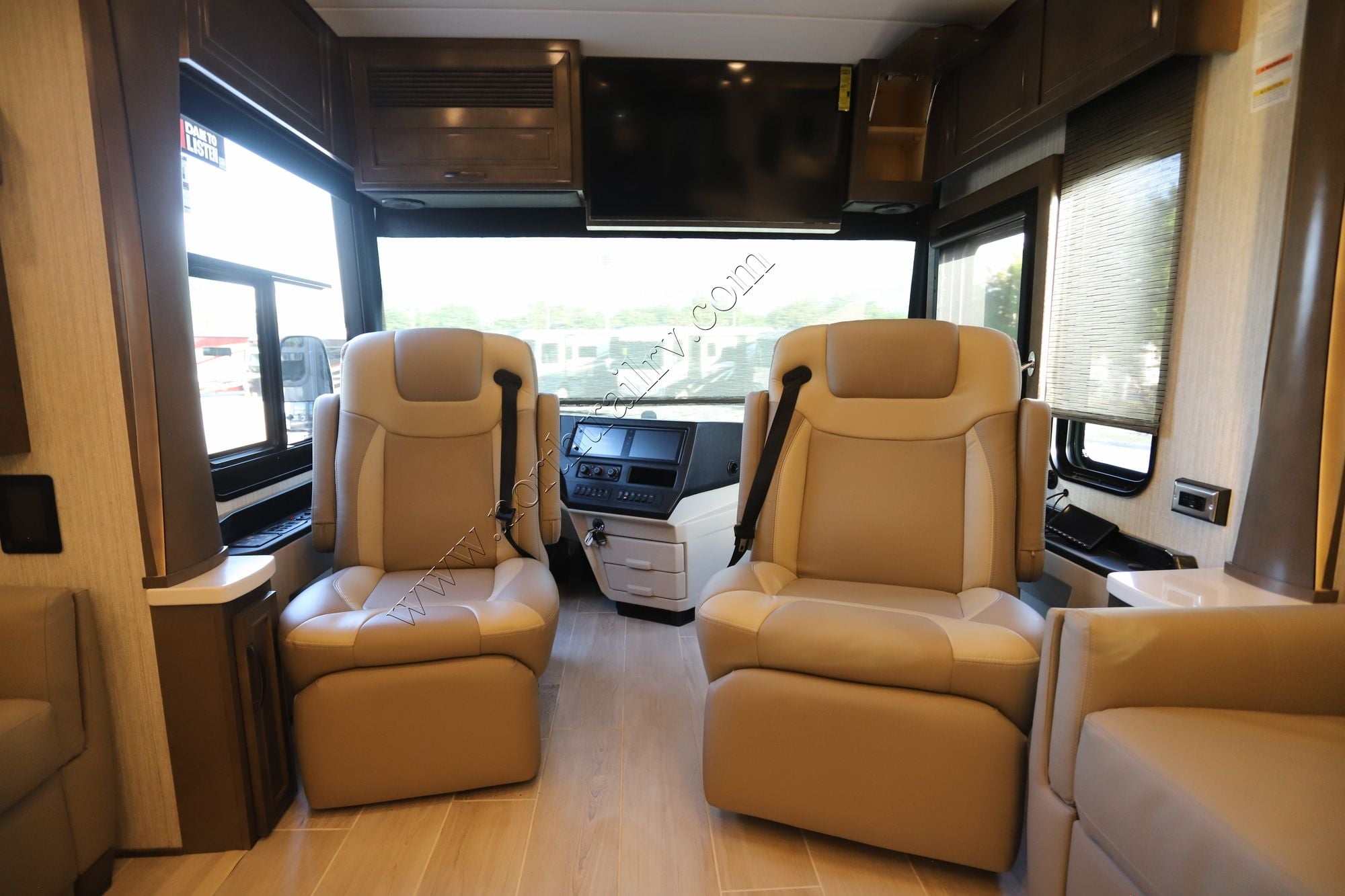 New 2026 Newmar Dutch Star 4340 Class A  For Sale