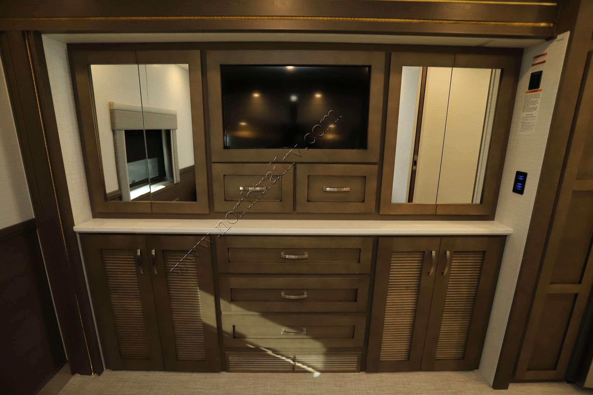 New 2026 Newmar Grand Star 3444 Super C  For Sale