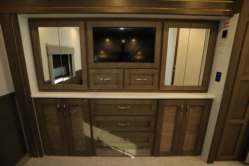 2026 Newmar Grand Star 3444