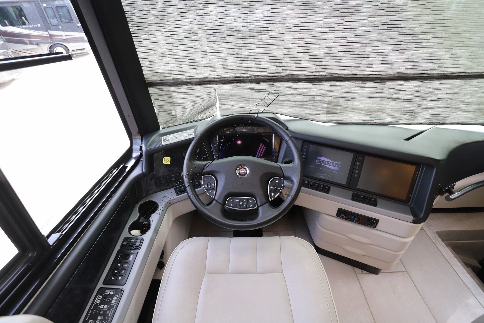 Used 2023 Newmar London Aire 4551 Class A  For Sale