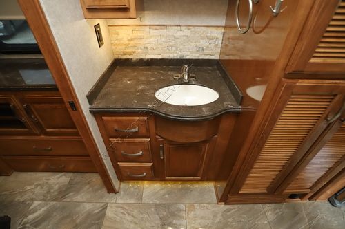 2020 Renegade Rv Verona Le 40LTS