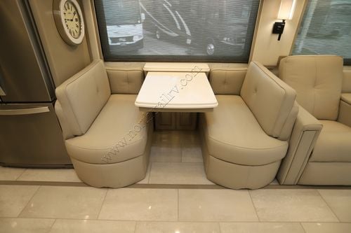 2026 Newmar London Aire 4540