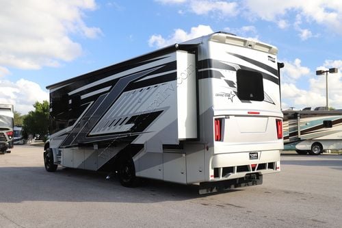 2026 Newmar Grand Star 3444