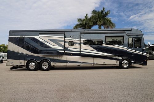 2026 Newmar Dutch Star 4369 Class A