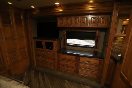 2016 American Coach Allegiance 39A