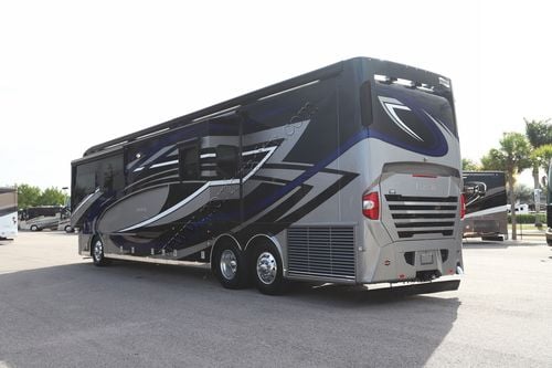 2023 Newmar London Aire 4551