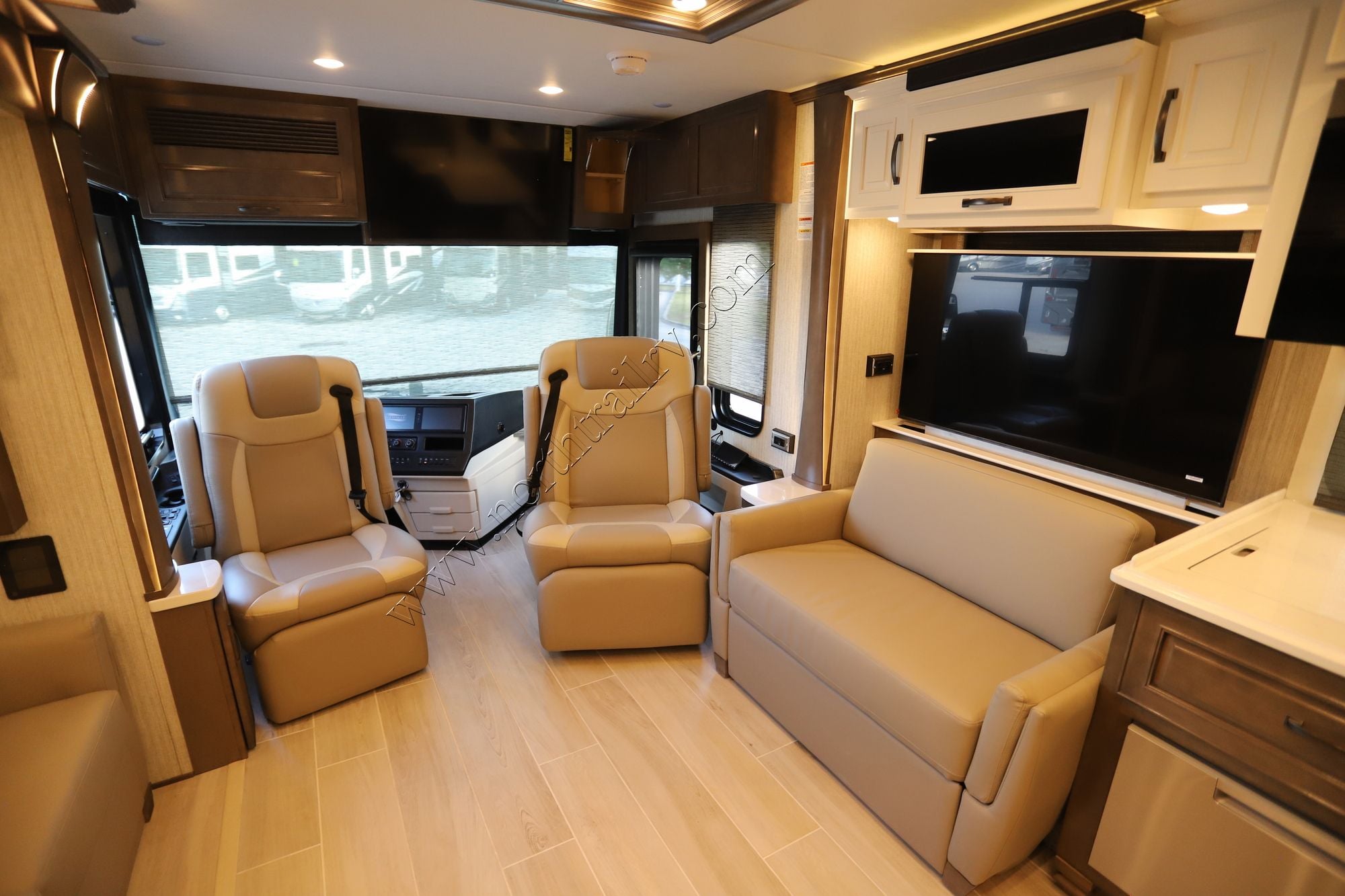 New 2026 Newmar Dutch Star 4340 Class A  For Sale