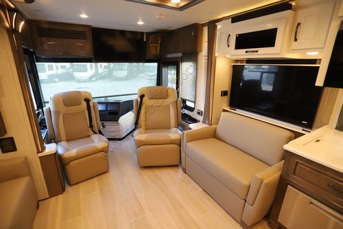 2026 Newmar Dutch Star 4340 Class A