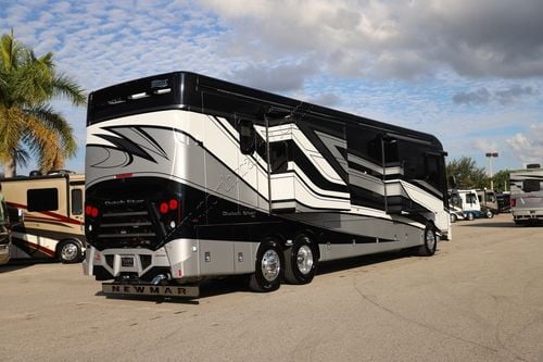 2026 Newmar Dutch Star 4340 Class A