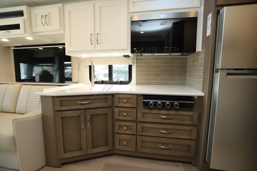 2026 Newmar Bay Star 3626