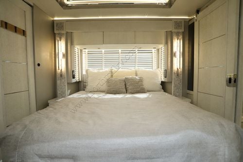 2023 Newmar King Aire 4531