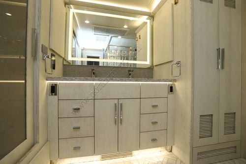 2023 Newmar King Aire 4531