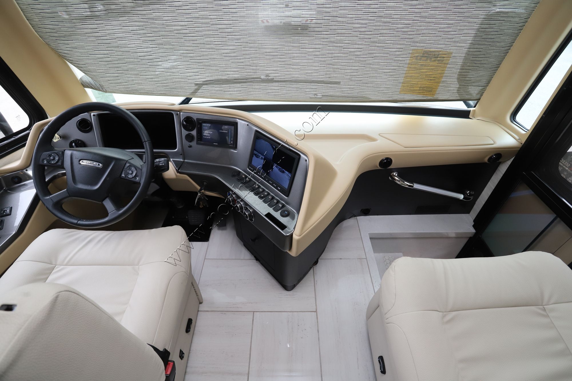 New 2026 Tiffin Motor Homes Phaeton 35CH Class A  For Sale