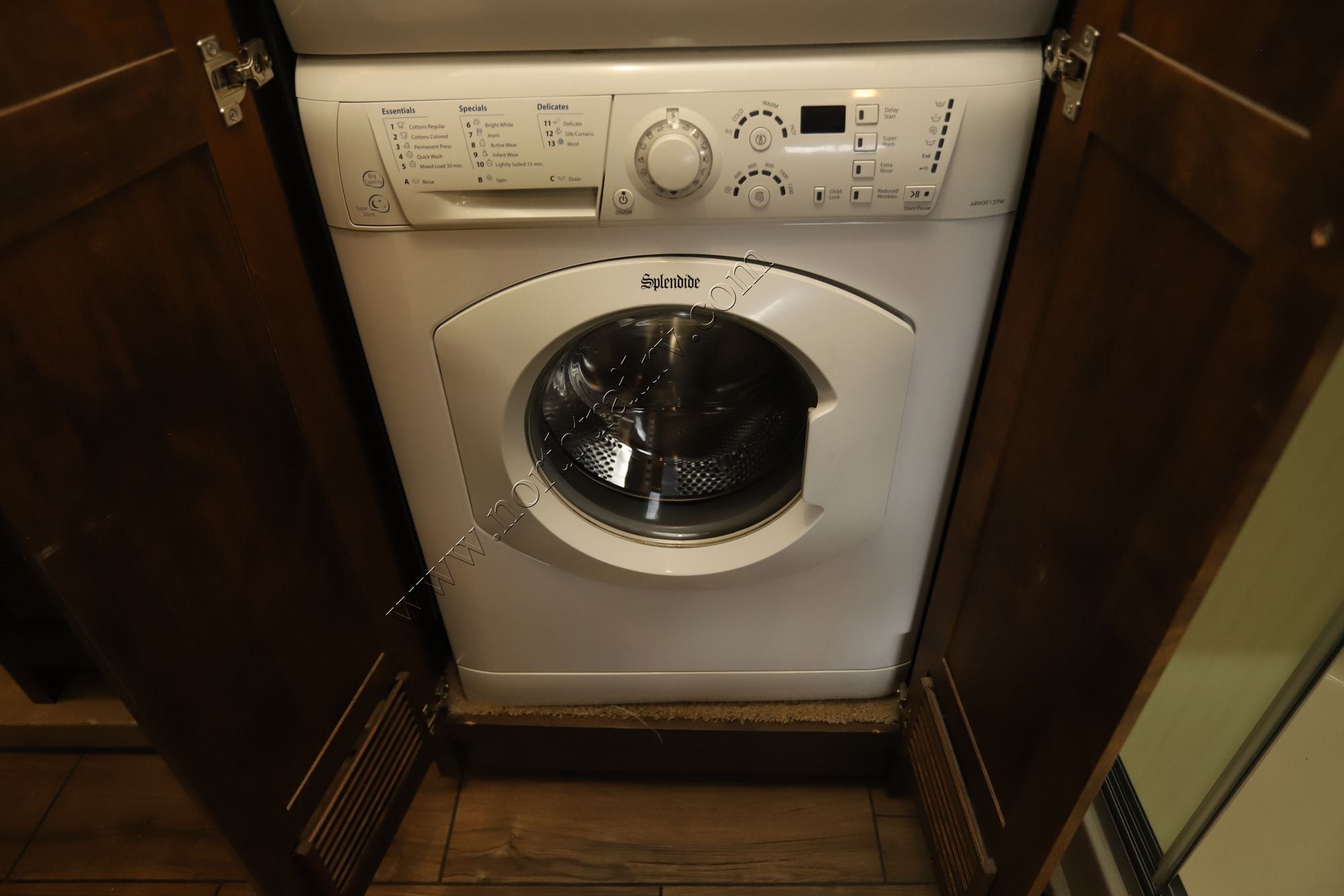 Used 2019 Tiffin Motor Homes Allegro 34PA Class A  For Sale