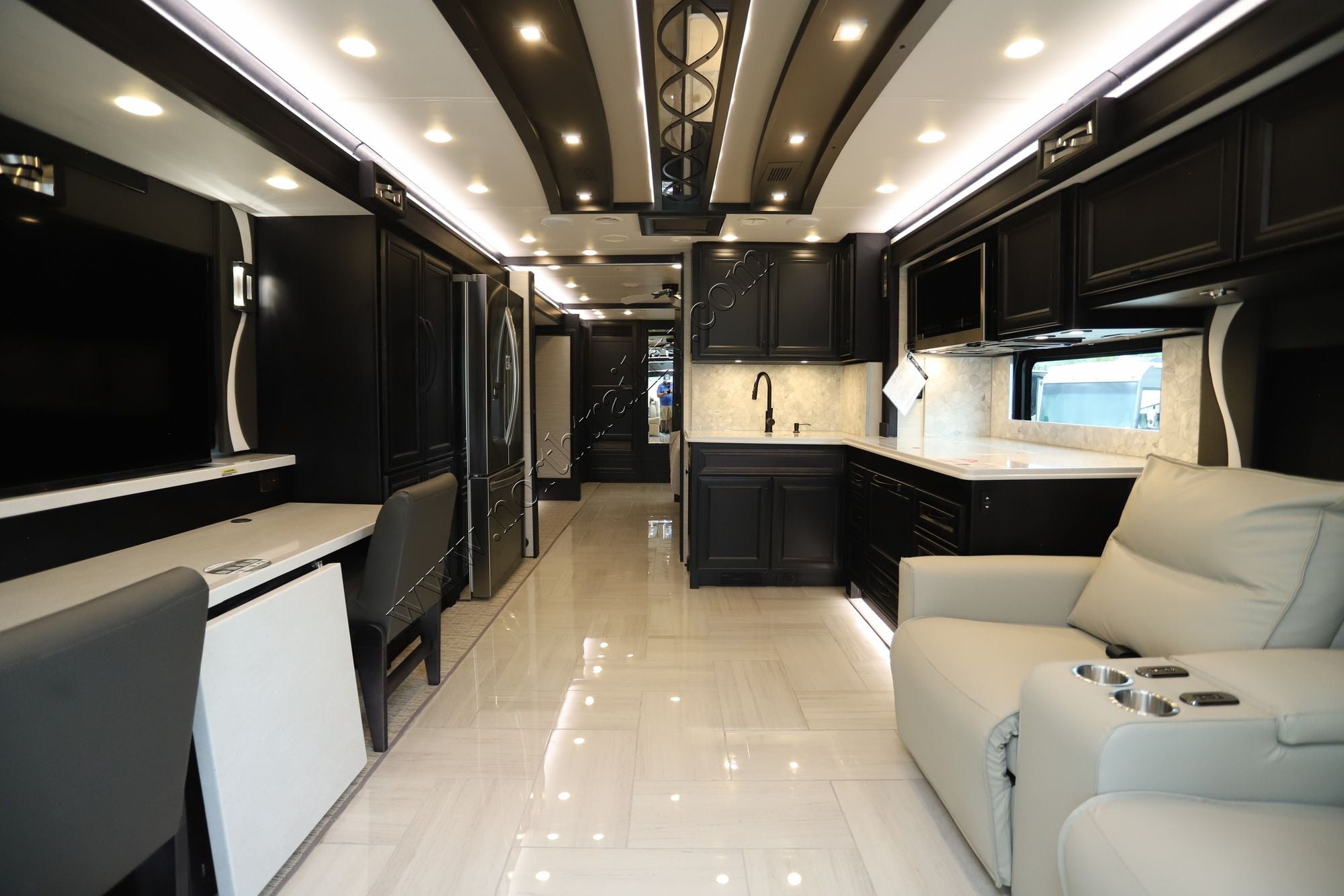 New 2026 Tiffin Motor Homes Phaeton 35CH Class A  For Sale